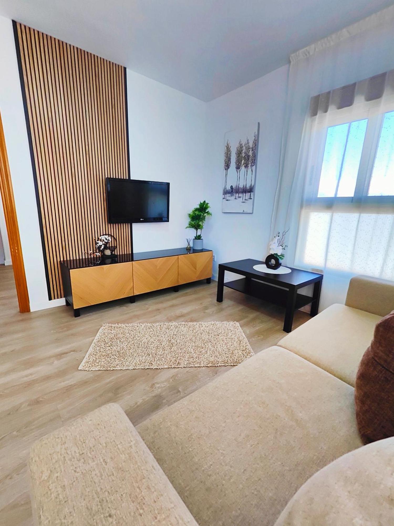 베니돔 Acuarium Lux 아파트 외부 사진