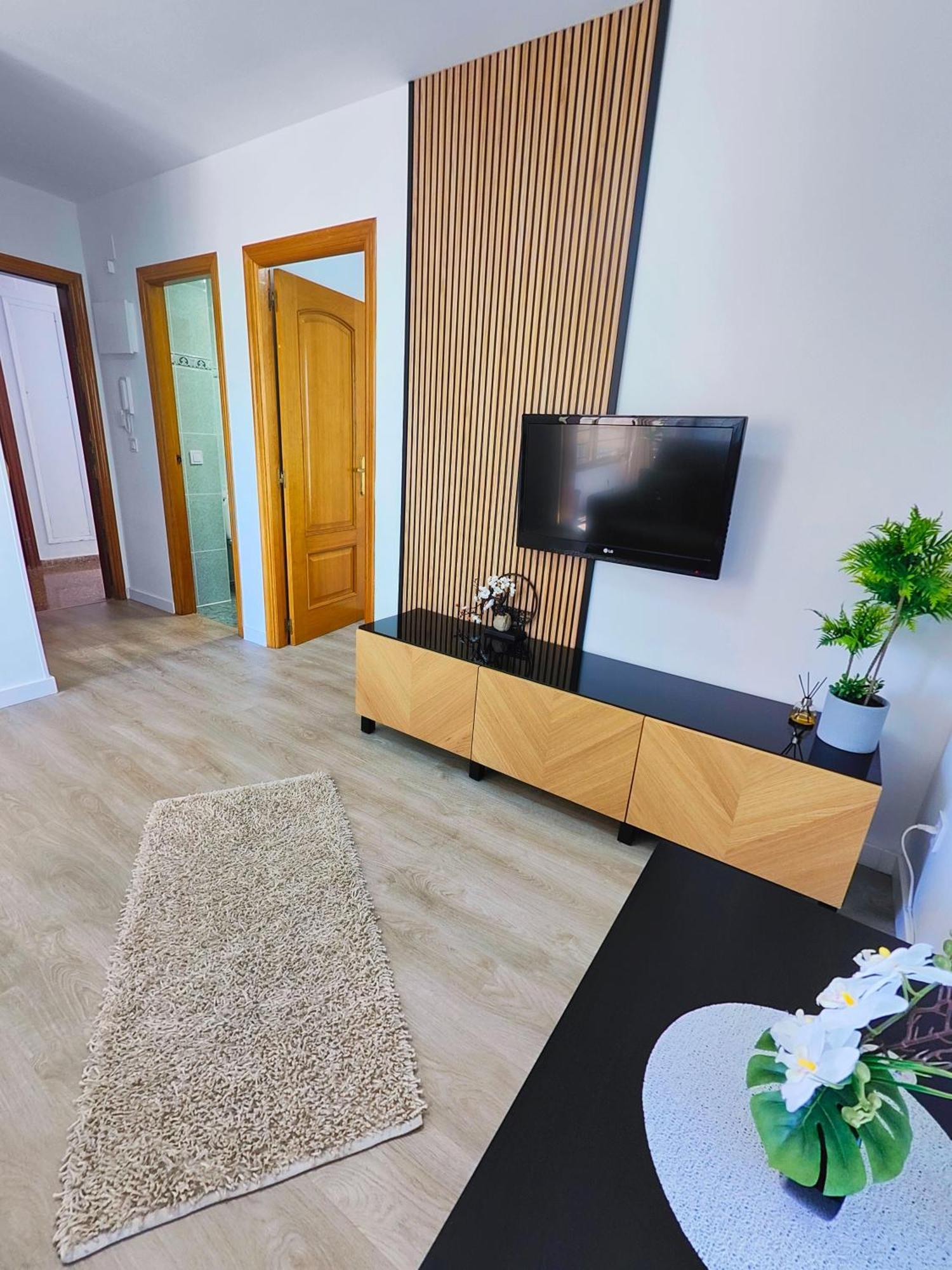 베니돔 Acuarium Lux 아파트 객실 사진